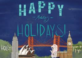 Spread holiday cheer with printable christmas cards and more. The Best Agency Holiday Cards Of 2014 Digiday