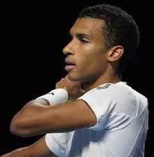 Félix Auger-Aliassime