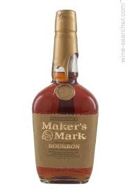 Maker S Mark Gold Label Limited Edition Kentucky Straight Bourbon Whisky Prices Stores Tasting Notes Market Data