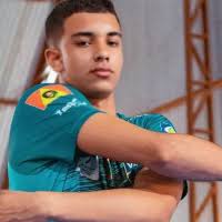 João Ramos » vereine :: Volleybox