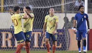 Perú las encuentras en depor.pe. Colombia Vs Peru Historial Aqui Manda La Seleccion Colombia Estos Son Los Resultados Frente A Peru Deportes Caracol Radio