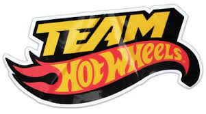 Team Hot Wheels Logo Wheel Logo Hot Wheels Hot Wheels Party