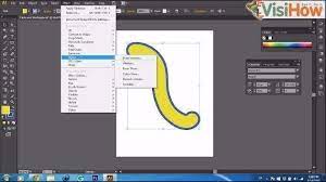 How to create a drop shadow in illustrator create a drop shadow select an object or group (or target a layer in the layers panel). Apply Drop Shadow In Adobe Illustrator Cs6 Visihow