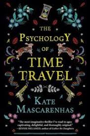 3 Time Travel Books To Get Mixed Up In Time Travel Books Novels