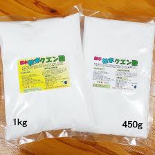 農業園芸用 クエン酸 無水 粉末 時間指定不可 最短でのお届け クエン酸 有機酸 たまごや商店