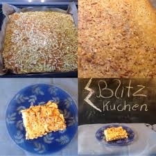 Weitere ideen zu kuchen, kuchen ohne backen, kuchen und torten rezepte. Ich Back S Mir Blitzkuchen Oder Es War Einmal Mandel Becher Kuchen Lilamalerie De