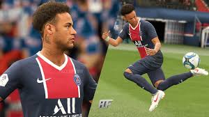 There are many great goalkeepers in the game. Fifa 21 Paris Saint Germain New Home Kit 20 21 Youtube