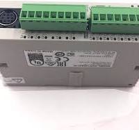 Delta DVP14SS211R Programmable Controller (CPU Unit, 24VDC, 8 inputs, 6  outputs relay)