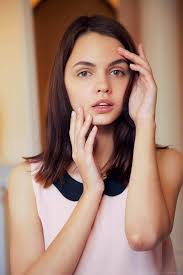 Natasha Udovenko Height Weight Instgaram