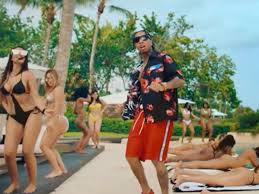 Download the new single, swish. Watch Tyga S All Net W Bikini Models Summer Vibes In New Swish Video Sohh Com