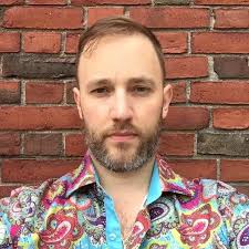 ADPList: Justin Penney