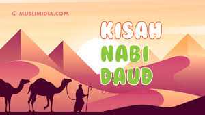 Nabi musa merupakan salah satu nabi dan rasul yang menerima wahyu kitab suci, yaitu kitab taurat. Kisah Nabi Daud Lengkap Muslimidia