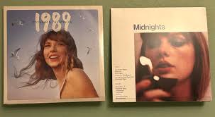 TTPD=Midnights+ 1989TV+Evermore! And I love it...