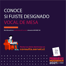 Si un empleador impide al elector desempeñar su función como vocal de mesa, miembro de colegio, o simplemente impide asistir a sufragar, puede ser denunciado en cualquiera de las oficinas de la inspección del trabajo y ante el juez de policía local de la comuna donde ocurrió el hecho. Servicio Electoral De Chile Beitrage Facebook