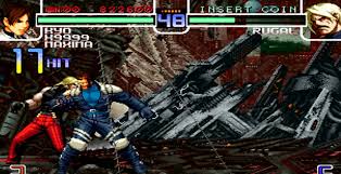 Juega gratis a este juego de king of fighters y ¿cómo jugar a the king of fighters 1.2? King Of Fighters 2002 Magic Plus 2 Descargar Android V 2021