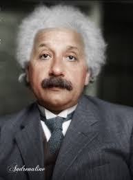 Albert Einstein Dunia