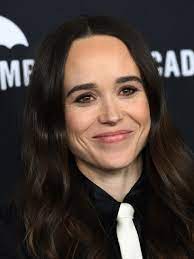 The hollywood star is a lead character in the netflix series. Juno Star Elliot Page Comes Out As Transgender Wham