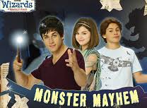 Selena gomez david henrie jake t. Jocuri Cu Magicienii Din Waverly Place Ajocuri Ro