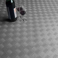 The family handyman recommends adding at least 16 staples. Pvc Circle Stud Pattern Anti Skid Garage Use Pvc Vinyl Tiles Garage Floor Tiles Buy Garage Floor Tiles Pvc Vinyl Tiles Garage Tiles Product On Alibaba Com
