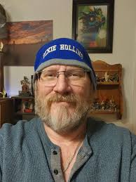 Dixie Hollins Alumni