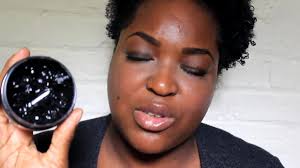 CREAM OF NATURE EDGE CONTROL BLACK