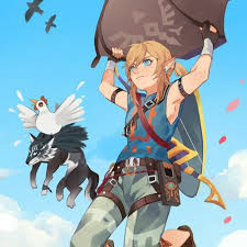 The bosh kala shrine is one of the first shrines you'll likely encounter once you get off the great plateau and it serves as a tutorial on how to use the paraglider with wind. Stream Zelda Botw Paraglider Mini Game Cover Fl Studio By Nathman2 By Nathman2 Listen Online For Free On Soundcloud