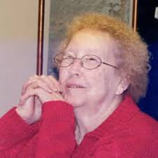 Obituary information for Faye Evelyn Eastman