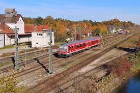 We are staying in salzburg and were planning to get an einfach raus ticket for the trains (although. 628 928 432 Ried Im Innkreis In Garching Alz 628 432 7 9 Flickr