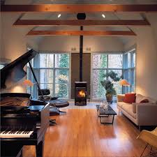 A wood stove installation costs $1,200 to $4,500 on average, or between $2,300 to $7,000 if a chimney is installed. 2021 Fireplace Installation Cost Installing A Fireplace