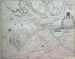 Maps A Pictorial Postcard History Of Harwich Dovercourt