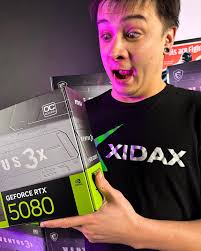 Xidax PCs