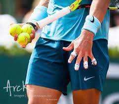 Rafa nadal and friends academy*. Pin On Rafa Nadal Of Clay