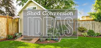 Best diy crafts the best diy crafts posted daily on various topics like home decorating, organizing, woodworking, and lots of life hacks! 5 Shed Conversion Ideas Budget Dumpster
