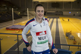 Laura muir, 28, has beforehand received european indoor titles at 1500m in 2017 and 2019 and on the european championships in 2018. Britain S Laura Muir And Uganda S Joshua Cheptegei Among World Athletics Awards Nominees