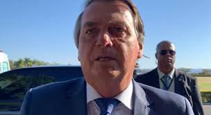 Se o congresso aprovar o voto impresso, vamos ter eleições com voto impresso e ponto final. Bolsonaro Cogita Desistir Da Eleicao De 2022 Se Nao Tiver Voto Impresso Noticias R7 Brasil