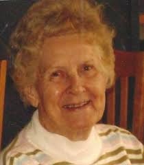 Cecelia Lucek Obituary