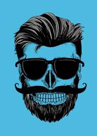 Flip up sunglasses reflective sunglasses oakley sunglasses cat eye sunglasses round sunglasses vintage gothic retro vintage vintage travel skull hand. Skull With Sunglasses Poster By David Godbehere Displate