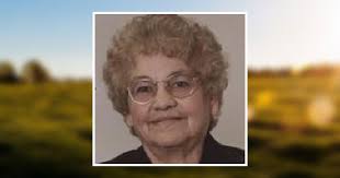 Patricia Erickson Obituary April 28, 2015