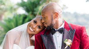 Issa rae made a gorgeous bride who seemed to enjoy an intimate wedding ceremony in the south of france. Zscwgwbj4javkm
