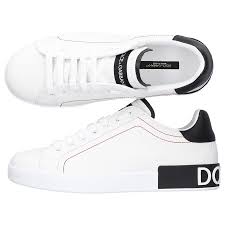 Maybe you would like to learn more about one of these? Dolce Gabbana Sneaker Low Portofino Kalbsleder Online Kaufen Mybudapester Com