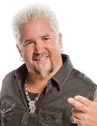 I Searched Google For Food Network Douchebag And This Guy S Picture Came Up First And It Was Exactly Who I Was Thinking Of Guy Fieri Guys Celebrities Male