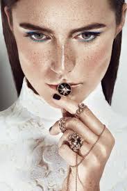 Wear every shade with pride, for you are beautifully unrepeatable.