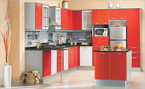 Simple kitchen design for small house by homemakeover.in. Small Simple Kitchen Design Indian Style Novocom Top