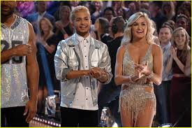 Image result for dancing with the stars hamilton star