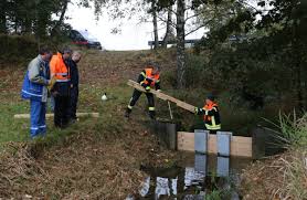 Zufriedene Gäste beim Spätsommerfest