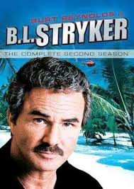35 years ago today, May 5, 1990, the final episode of B.L. Stryker aired.  It is an American detective drama that aired