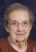 Mona Reynolds Obituary (2012)