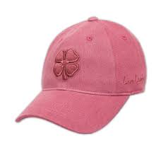 Tonal Luck 1 Outfit Accessories Pink Hat Women S Accessories