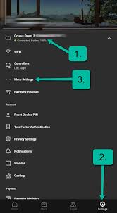 This app can connect to usb on some phones . Instalar Archivos Apk En Oculus Quest 2 Vr Junkies