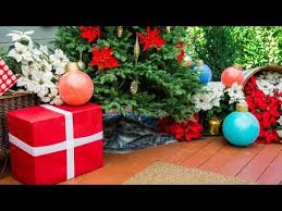 Check spelling or type a new query. Diy Oversized Christmas Ornaments Home Family Youtube
